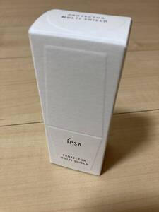 新品　未開封　★　ＩＰＳＡ　イプサ　プロテクター マルチシールド 日やけ止め　乳液 SPF50+　PA++++