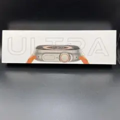 WS88 ULTRA スマートウォッチ