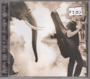 On a Day Like Today ブライアン・アダムス 輸入盤CD