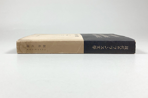 飯島正譯ベルナアル・フアイ 現代のフランス文學 初版 カバー 現代の藝術と批評叢書16