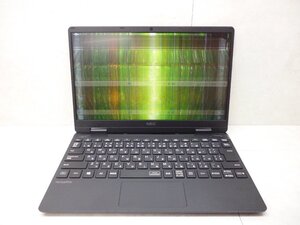 ☆1円☆第10世代☆NEC☆VersaPro VJT10/C-7☆Core i5 1.00GHz/8GB/SSD256GB/高解像度1920×1080無線/Bluetooth/カメラ/Office/Win11/難有り