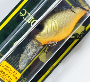 新品★ グリフォン MR-X ITOイルージョン ★ GRIFFON MRX ITO-ILLUSION/Megabass/メガバス