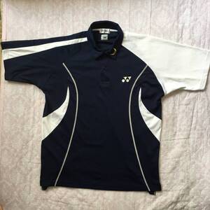 ※関西学院大学　ポロシャツ　ＹＯＮＥＸ　Ｏサイズ　（非売品。）希少品 ※