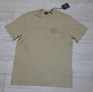 フィルソンのシャツ　新品　FILSONのT-Shirt 新品　