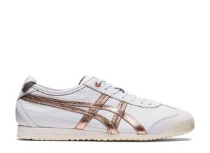 Onitsuka Tiger Mexico 66 SD "White/Rose Gold" 23.5cm 1183A872-106