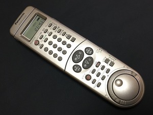 宅■ NV-DB900 EUR571413 Panasonic ビデオレコーダーリモコン 