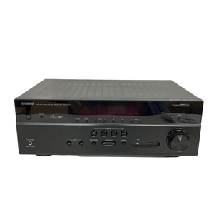 【動作保証】YAMAHA RX-V577 AVレシーバー ヤマハ 音響 中古 S8900964