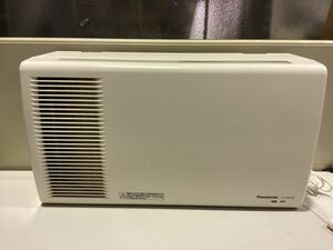 511【動作品】Panasonic 気調換気扇 FY-17ZH3B 2017年製 換気扇