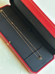 ◆ Cartier カルティエ　ダイヤネックレス　★　 Cハート ダイヤ ネックレス 750 K18 PG ピンクゴールド ◆