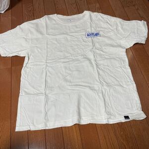 半袖Tシャツ Tシャツ　クイックシルバー