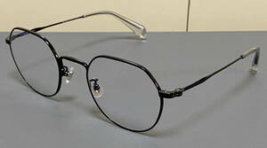 超美品　Zoff × JOURNAL STANDARD relume Intelligents　ZY212024-14E1　ゾフ　ジャーナルスタンダード　インテリジェンツ