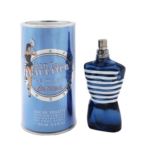 ジャン ポール ゴルチェ ル・マル オンボード EDT・SP 125ml 香水 フレグランス LE MALE ON BOARD JEAN PAUL GAULTIER 新品 未使用