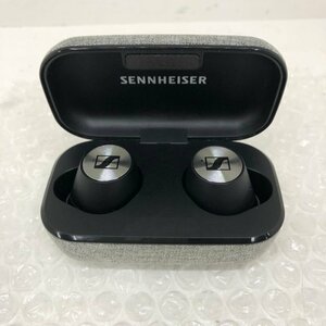 SENNHEISER ゼンハイザー　MOMENTUM True Wireless M3IETW C ワイヤレスイヤホン 241030SK490007