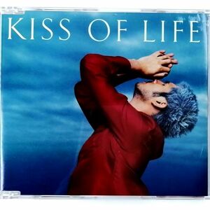 平井堅 / KISS OF LIFE (CD) ①