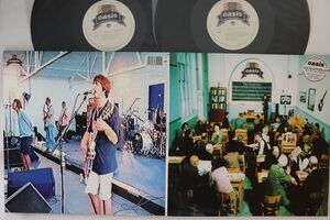 英2discs LP Oasis Masterplan CRELP241 CREATION /00500