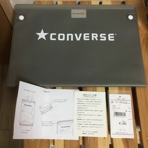 converse 水着収納ケース　コンバースビーチ水泳