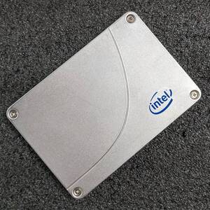 【中古】Intel SSD 335 Series 240GB SSDSC2CT240A4 [SATA 2.5インチ 9.5mm厚 MLC 健康状態:95%]