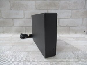 12903 Ω 新LN 0012k 保証有 IO DATA【 HDJA-UT3RW 】アイ・オー・データ機器 3TB 外付ハードディスク 動作確認/初期化済