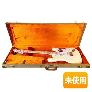 【在庫あり/未使用】fender/フェンダー ERIC CLAPTON STRATOCASTER Olympic White 0117602805 [エレキギター/ストラトキャスター]