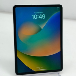 05w06346★1円~【Apple】アップル iPad Pro 第二世代 128GB MY2W2J/A 11インチ タブレット 中古品