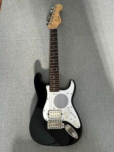 フェンダー ストラトキャスター Fender Stratocaster アンプ内蔵