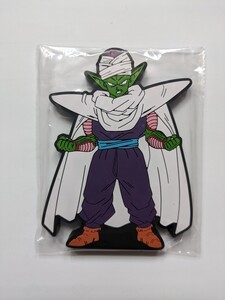 一番くじ　ドラゴンボール　未来への決闘　F賞　ラバースタンド　ピッコロ　※中袋未開封　