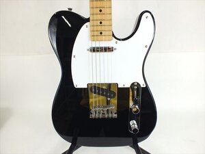 ◆ 1円スタート ◆ Fender フェンダー テレキャスター ギター 中古 現状品 240109J6001