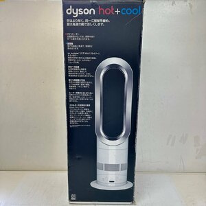 dyson ダイソン セラミックファンヒーター AM05 6299