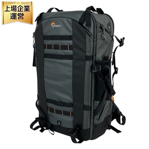 Lowepro ProTrekker BP650 AW II カメラバッグ バックパック 中古 Y9629423