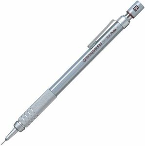 グラフギア500 シャープペン 0.3mm PG513 0.3mm_単品