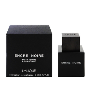 ラリック アンクルノワール EDT・SP 50ml 香水 フレグランス ENCRE NOIRE POUR HOMME LALIQUE 新品 未使用