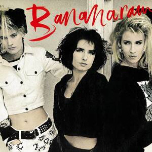 BANANARAMA / TRUE CONFESSIONS レコード / L25P 1234A