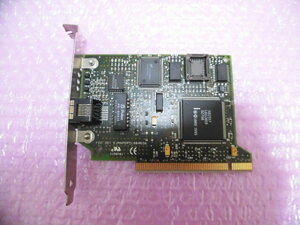 FUJITSU FMV-186A (INTEL S82557) 100BASE-TX LANカード PCI 中古正常品