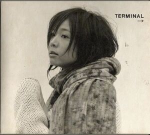 CD★Salyu／TERMINAL