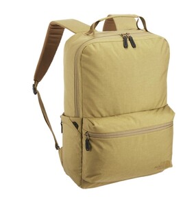 THE NORTH FACE☆ノースフェイス☆ METRO DAYPACK☆定価16500円☆リュック☆バッグ☆バックパック☆ベージュ系