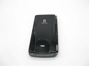 ◇TEC/東芝テック◇無線オーダーシステム◇ハンディターミナル◇HTL-200-1BB-01-R◇バッテリー欠品◇現状渡し◇T0619