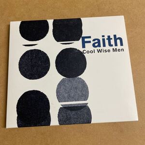 Cool Wise Men/Faithクールワイズマン 日本スカ レゲエSKA/REGGAE 浜田光風&GREEN MASSIVE MARTIN-KINOO,Momoko Bito,RUB-A-DUB MARKET Man