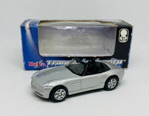 マイストmaisto bmw z8ミニカー