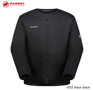 MAMMUT Seon IN Cardigan AF Men マムート　リバーシブル　ダウン