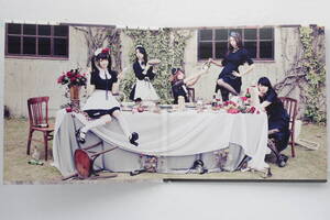 ★ 紙ジャケCD＋DVD　 BAND-MAID「NEW BEGINNING」