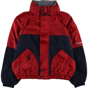 古着 00年代 トミーヒルフィガー TOMMY HILFIGER セーリングジャケット メンズL相当 /eaa474985