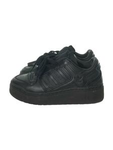 adidas◆FORUM XLG_フォーラム XLG/25cm/BLK//