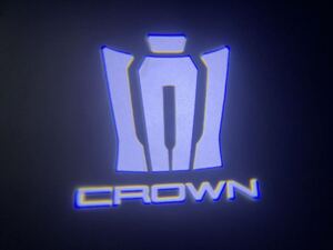 クラウン CROWN 200系210系 220系 カーテシランプ【Z200】