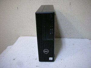 DELL Precision 3440(Core i9-10900 2.8GHz/32GB/SSD M.2 1024GB)