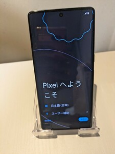 Google Pixel7Pro 256GB SIMフリー　ジャンク