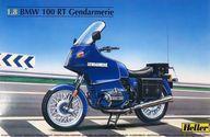 中古プラモデル 1/8 BMW 100 RT Gendarmerie [80955]