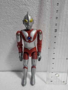 絶版フィギュア 昭和レトロ 当時物 ポピー 超合金 ウルトラマン GA-95 ULTRAMAN 日本製 円谷プロ バンダイ