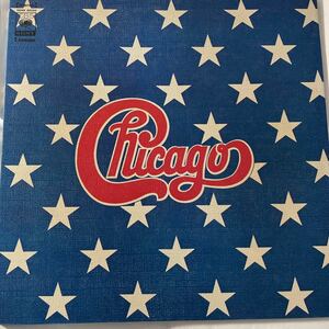 シカゴのレコード／栄光のシカゴ