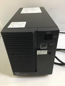 ◎OMRON オムロン BN150S 無停電電源装置 UPS【動作未確認】