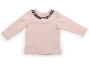 ケイトスペード Kate Spade Tシャツ・カットソー 90サイズ 女の子 子供服 ベビー服 キッズ